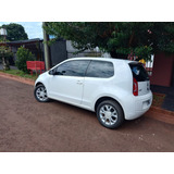 Vw Up High 1,0 2015