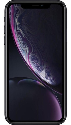 iPhone XR 128gb Preto Excelente - Trocafone  Celular Usado