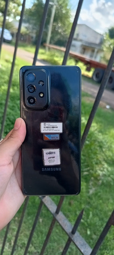 Celular Samsung A53 