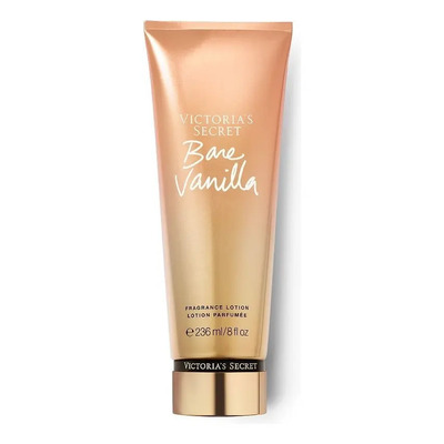 Body Lotion Victoria's Secret Bare Vanilla 236ml Vainilla Cachemir | Envío gratis
