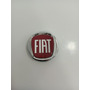 Emblema Fiat Strada Fiat Strada