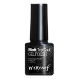 Esmalte De Uñas Frosted Wash Free Seller Para Manicura, Pega