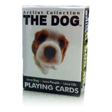 ¡ Cartas Bicycle Mini Dog Pet Hoyle Baraja Poker Original !!