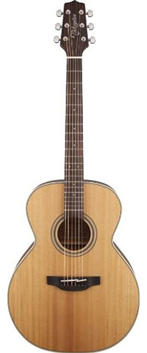 Takamine Gn20ns Nex Guitarra Acustica Natural