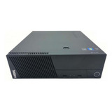 Cpu Lenovo Thinkcentre M93p/m83 Core I7 4ªg 8gb 500gb Wifi