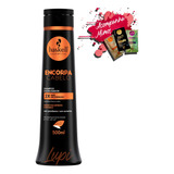 Haskell Encorpa Cabelo Shampoo 500ml + Nf