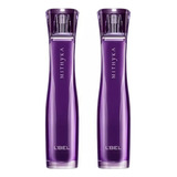 2 Perfume Mithyka 50 Ml Lbel