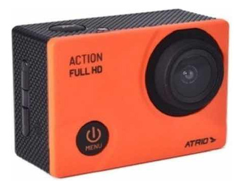 Câmera Atrio Action Dc190