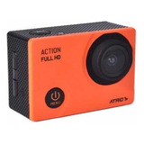 Câmera Atrio Action Dc190