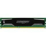 Ballistix Sport 8 Gb Ddr Único (memoria Pcudimm 240 Pines