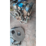 Motor Ford V8 302 - Con 04 - A Reparar 