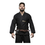 Kimono Jiu-jitsu Atama Classic Preto