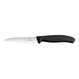 Cuchillo Verdura Victorinox 6.7733 Sierra /punta Cocina Full