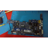 Placa Base Para Ordenador Portátil Hp Zbook 14 