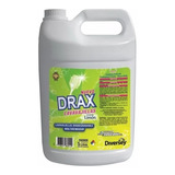 Detergente Drax Lavavajillas Limón Scm