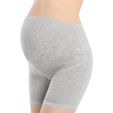 Pantalones De Seguridad De Cintura Alta Para Mujer Embarazad