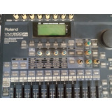 Mezcladora Digital Roland Vm -3100pro