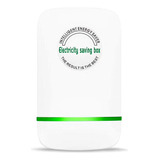 Dispositivo De Ahorro De Energía Plug Saver Us Household Ene