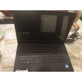 Laptop Hp Super Cuidada 14 Modelo 14-bs002la