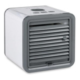 Aire Acondicionado Portatil Refrigerador Personal Artic Air Color Blanco 5v