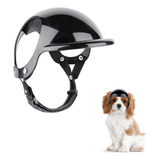 Casco Para Perros Billionchains Para Perros Pequeños, Cascos