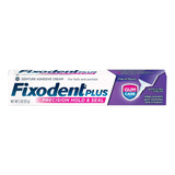 Fixodent Plus Adhesivo Dental Gum Care 57gr