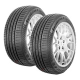 Paquete De 2 Llantas 215/45r18 Euzkadi Eurodrive 3 Xl Fr 93w