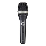Micrófono Vocal Dinámico Profesional Akg Pro Audio D5s Para 
