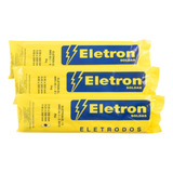 Eletrodo Solda Elétrica 2.50mmx350 6013 1kg