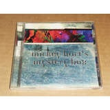 Mickey Hart - Mystery Box (grateful Dead) (cd Imp Canada) 