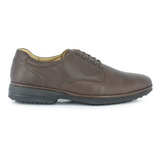 Zapato Cuero Hombre Sapatoterapia Casual Goma - Hcac00920