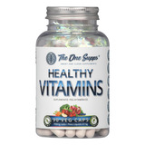 Healthy Vitamins -90 Veg Caps - The One Supps, The One Supps