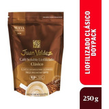 Café Juan Valdez Clásico Liofilizado 250g Envio Gratis