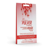 Loquay Primer Pulver Rouge Decolorante Rojo Intenso 50 Gr