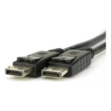 Cable Display Port Macho A Display Port Macho 20 Pines 1.5mt