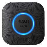 [actualizado] Receptor Bluetooth 1mii B06 Plus, Adaptador De