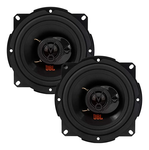 Par Alto Falante Jbl 5 Polegadas 110wrms Renault Master