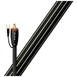 Cable Rca Macho A Cable De Subwoofer Macho Rca, Negro/3 M