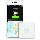 Tile Slim Phone Finder Buscador De Billetera Portátil