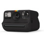 Cámara Instantánea Polaroid Go Negra Cámara Instantánea Polaroid Go Negra