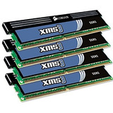 Corsair Xms3 16 Gb De Memoria Del Kit 1.5v (4x4gb) Ddr3 1333