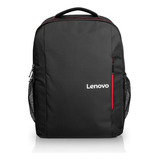 Mochila Lenovo Everyday Backpack B510 15'' - Negro