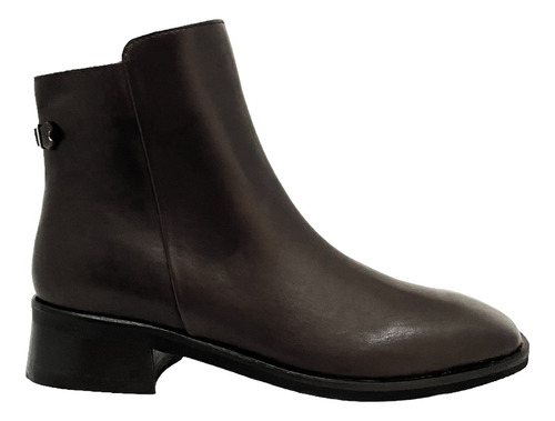 Botin De Dama Carlo Rossetti 20630