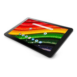 Microlab Tablet 10 Mbx Quad Core 16 Gb Wifi Negro 8717