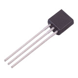 100 Piezas Transistor Bc547 Gto