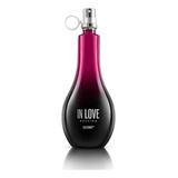 In Love Passion Cyzone Colonia 50ml