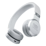 Auriculares Jbl Live 460nc Cancelación Ruido Bt 50 Horas 