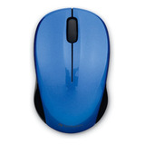 Verbatim Mouse 99770 Wireless Silencioso Azul