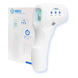 Termometro Laser Digital Infravermelho Febre Testa Anvisa