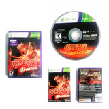 Grease Dance Xbox 360 Kinect
